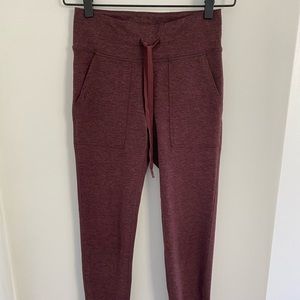 Aerie Chill Play Move Leggings